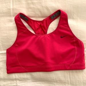 Nike Women’s Sport Bra